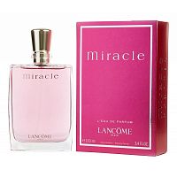 Lancome Miracle Люкс