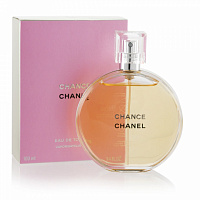 Chanel Chance Eau de Toilette