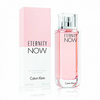 Calvin Klein Eternity Now For Women