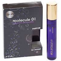Пробник с феромонами Escentric Molecules Molecule 01 17ml