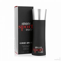 Giorgio Armani Armani Code Sport