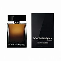 Dolce & Gabbana The One For Men Eau de Parfum