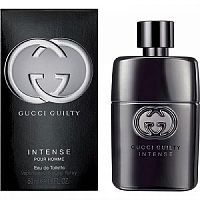 Gucci Guilty Pour Homme Intense