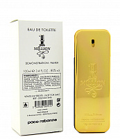 Tester Paco Rabanne 1 Million