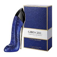 Carolina Herrera Good Girl Glitter Collector