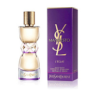 Yves Saint Laurent Manifesto L’Eclat