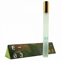 Пробник Escentric Molecules Escentric 03 15ml треугольник