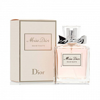 Christian Dior Miss Dior Eau De Toilette