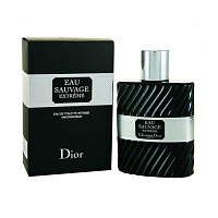 Christian Dior Eau Sauvage Extreme