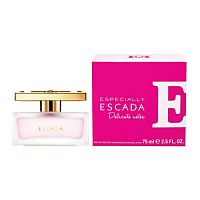 Escada Especially Delicate Notes