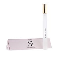 Пробник Giorgio Armani Si edp 15ml треугольник