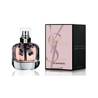 Yves Saint Laurent Mon Paris Eau de Toilette