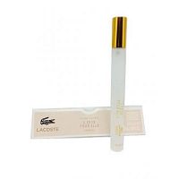 Пробник Lacoste Eau de Lacoste L.12.12 Pour Elle Elegant 15ml треугольник