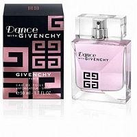 Givenchy Dance with Givenchy