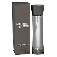 Giorgio Armani Armani Mania Men