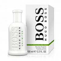 Hugo Boss Bottled Unlimited