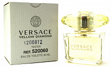 Tester Versace Yellow Diamond